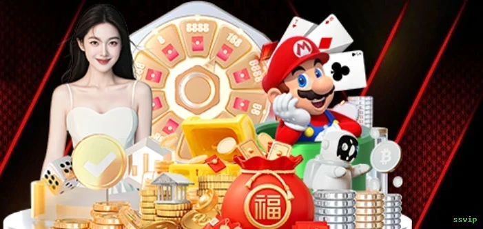 Lista de jogos para ssvip seção de download