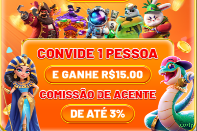 ssvip app de jogo para jogadores brasileiros