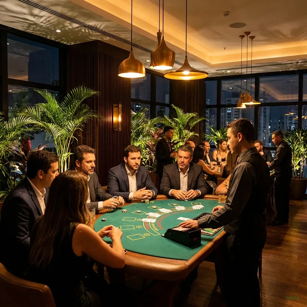 A Importância da Categoria 'Reclamações' no ssvip: Um Espaço para Diálogo e Melhoria