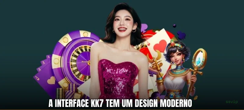 A Magia dos Caça-Níqueis no ssvip