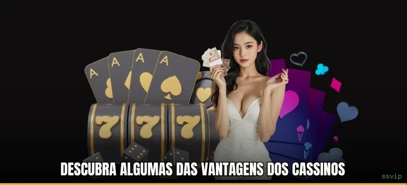 Controles de paJogonto e BRL em ssvip