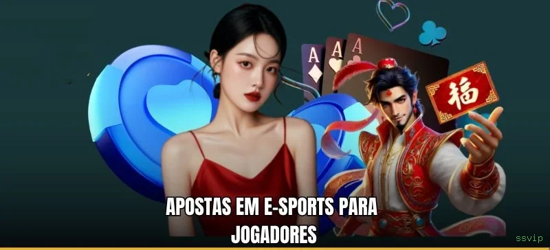 Controles de paJogonto e BRL em ssvip