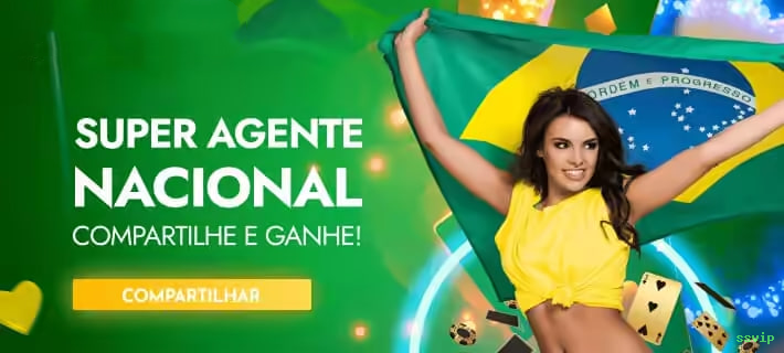 ssvip app de jogo para jogadores brasileiros